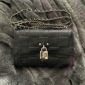 steve madden bvadal wallet/crossbody NWT